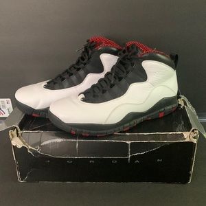 Nike Air Jordan Retro 10. Size 11.5 in men